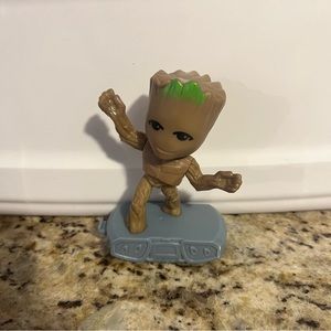 McDonald’s Guardians of the Galaxy Toy